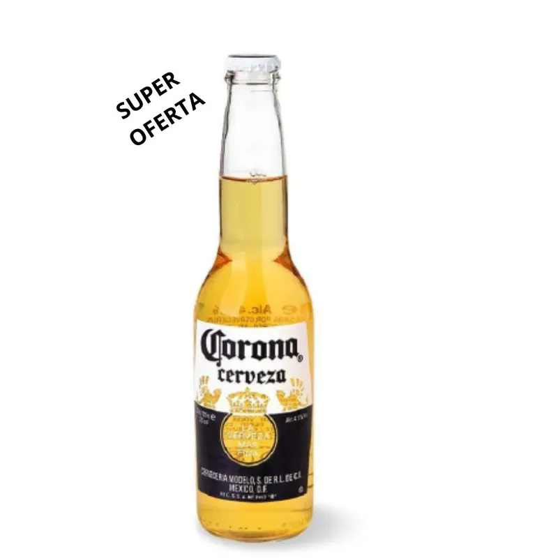 BOT 330 CORONA