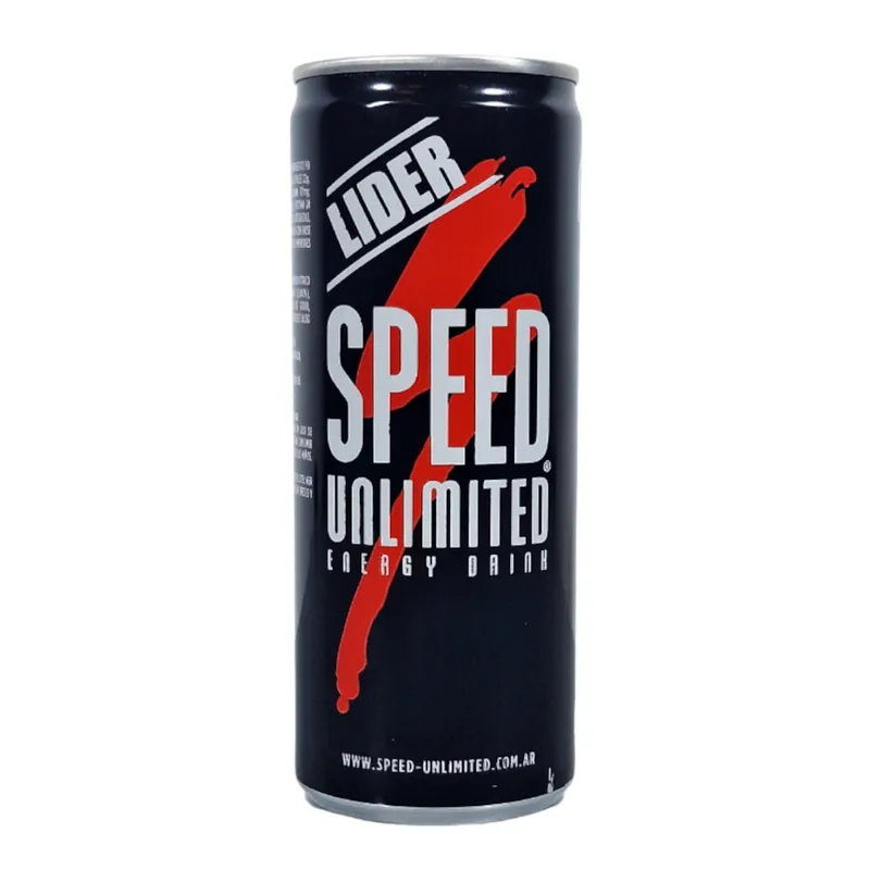 ENERG.SPEED 250ML
