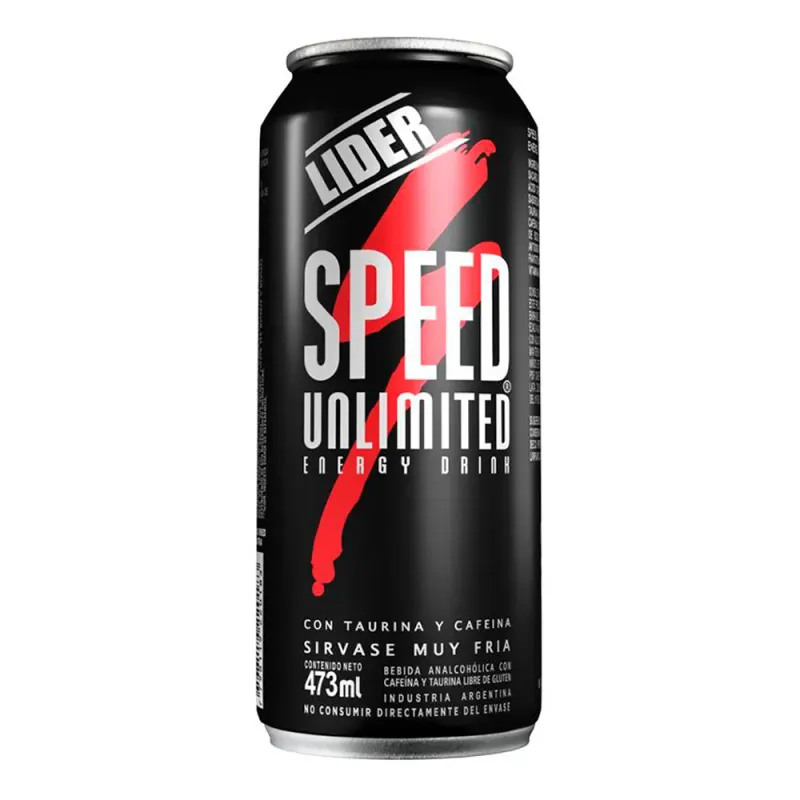 ENERG.SPEED 473 ML
