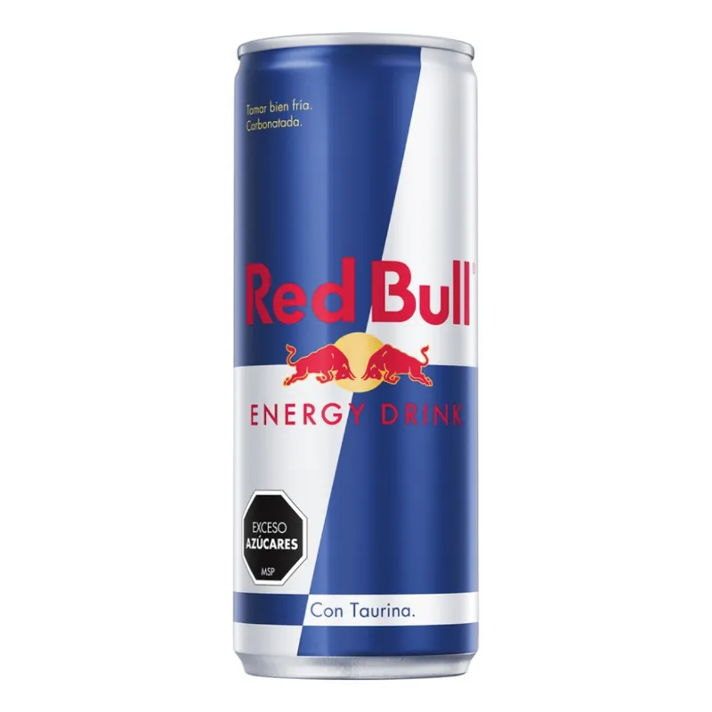 RED BULL ENERGY 250ML