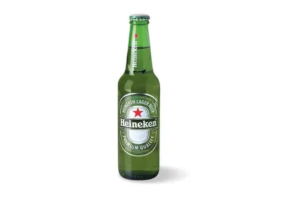 BOT 330ML HEINEKEN