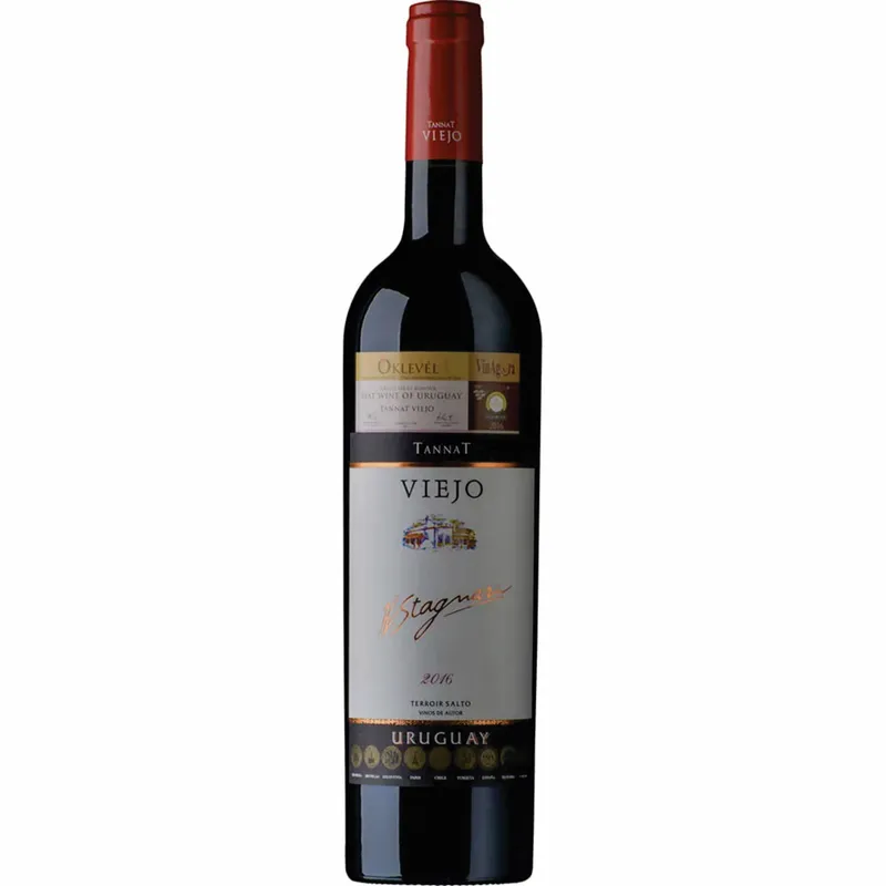 VINO STAGNARI VIEJO TAN750ML