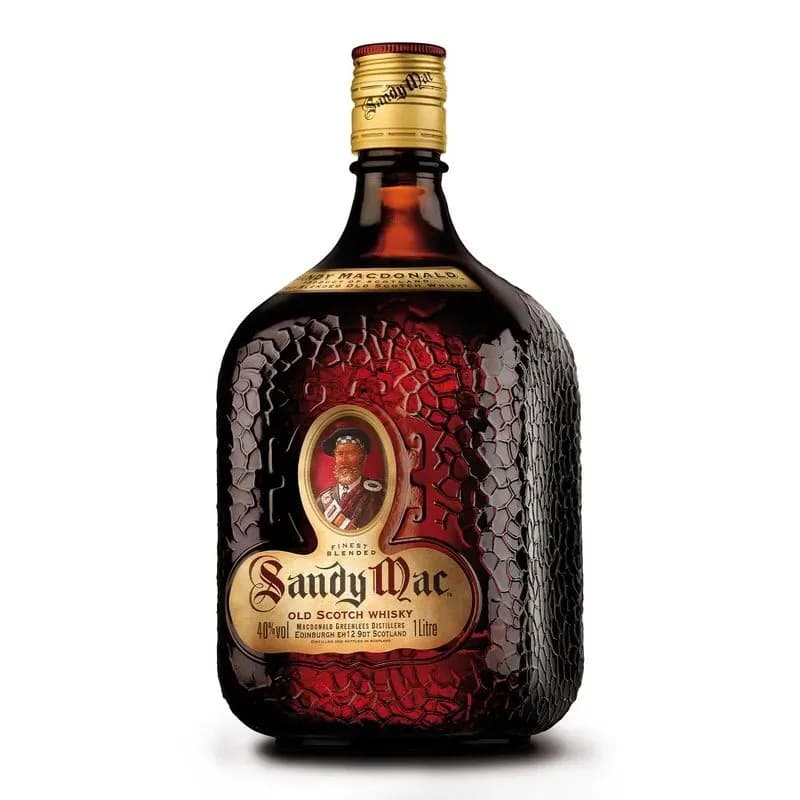 WHISKY SANDY MAC IMP.1L