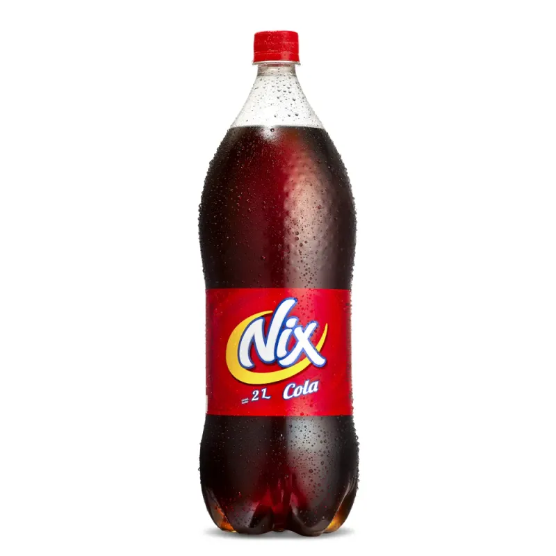 NIX 2.5LT COLA