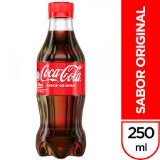 REF 250ML X12 COCA  COLA