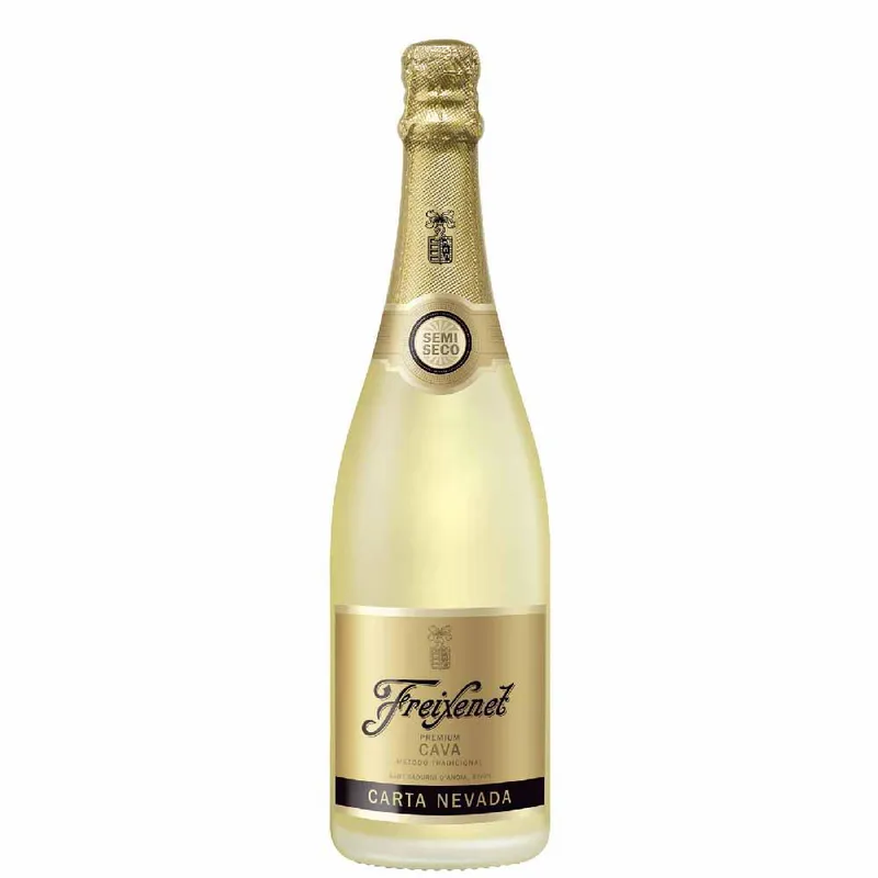 FREIXENET CARTA NEVADA 750 ML