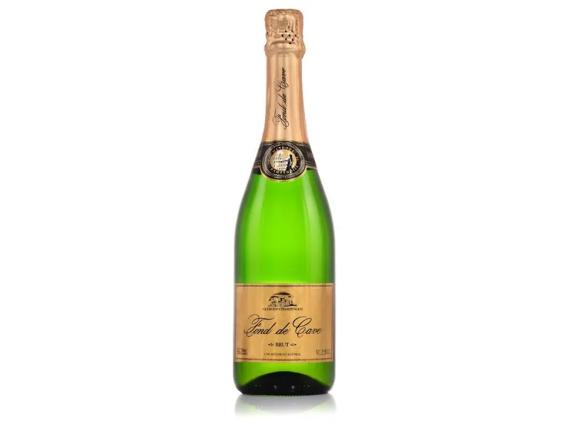 FOND DE CAVE BRUT BLANCO 750 ML