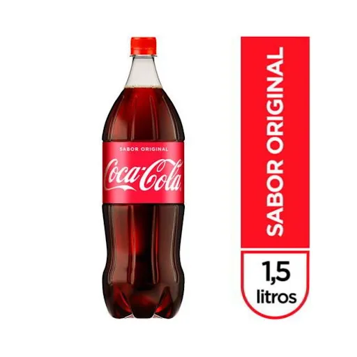 DESC 1.5 COCA COLA
