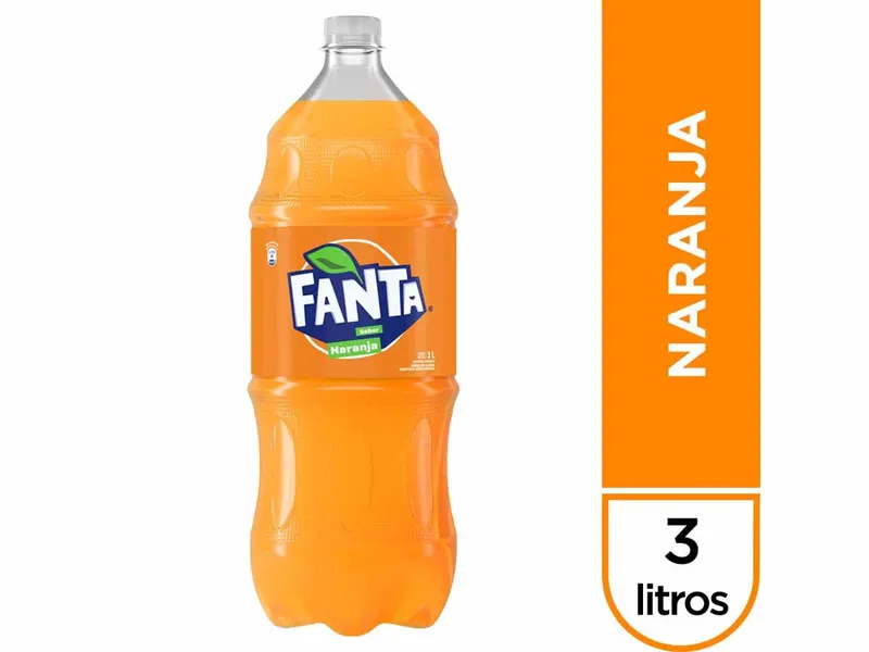 3LT FANTA