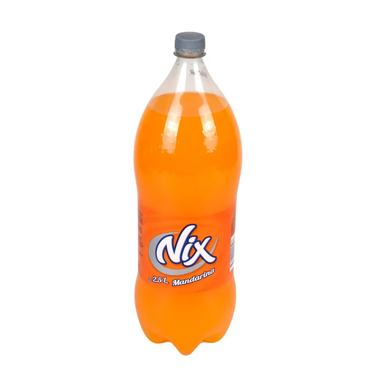NIX 2.5LT MANDARINA
