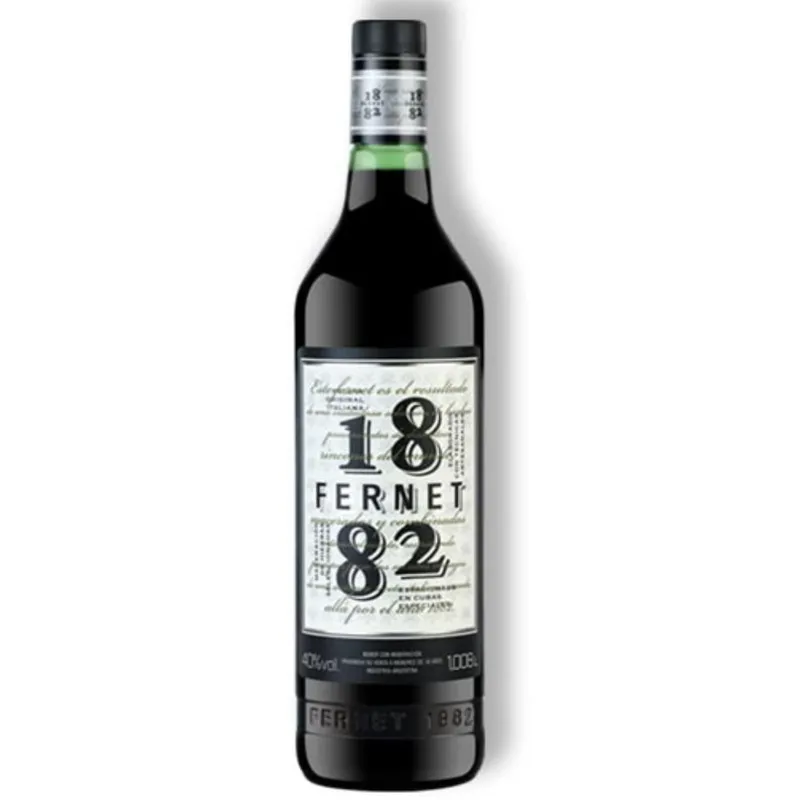 FERNET 1882 750 ML