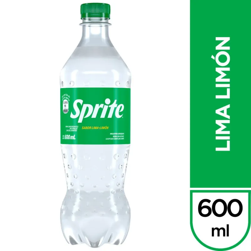 REF 600ML SPRITE
