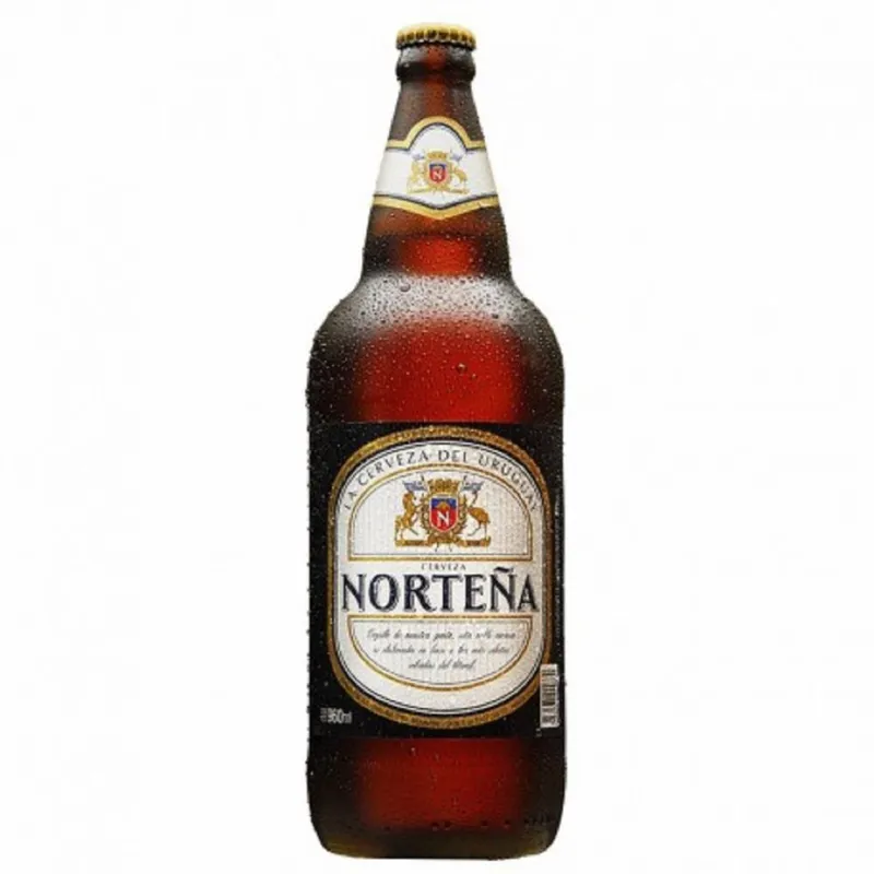 LITRO RETORNABLE NORTEÑA
