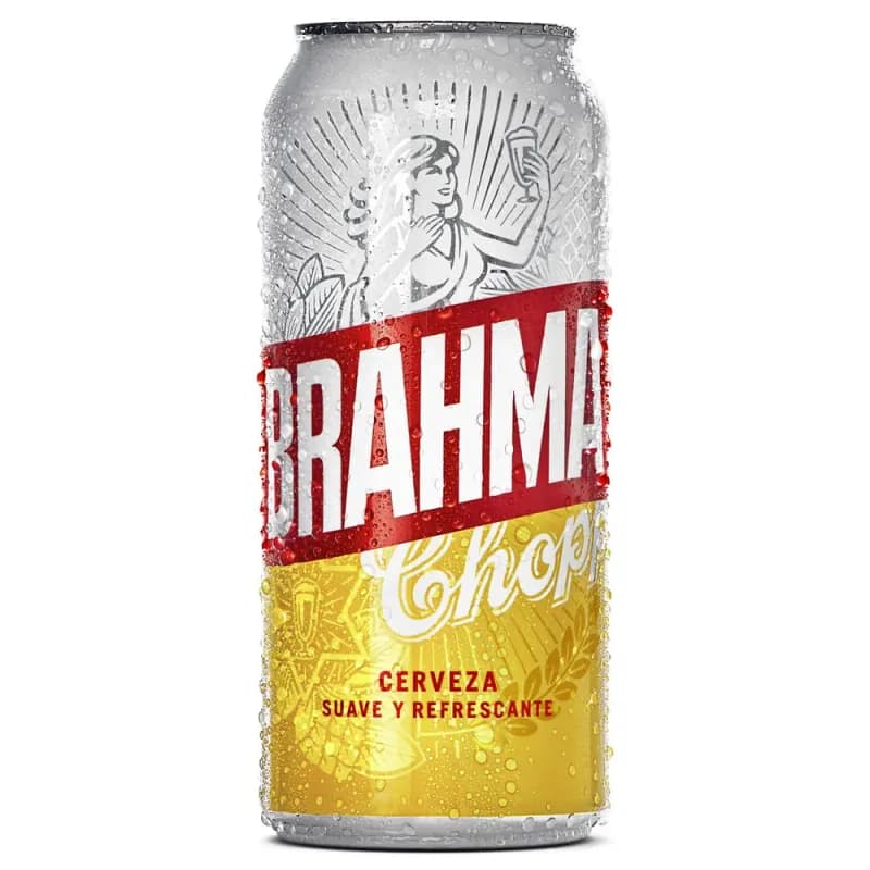 LATA 473ML BRAHMA