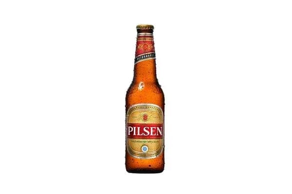 BOT RET 330 PILSEN