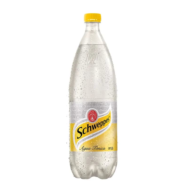 DESC 1.5 SCHWEPPES TONICA