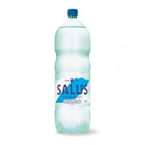 SALUS 2.25 AGUA CON GAS