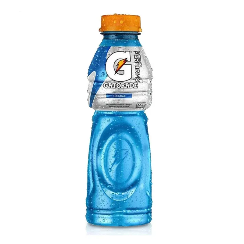 GATORADE 500 COOL BLUE