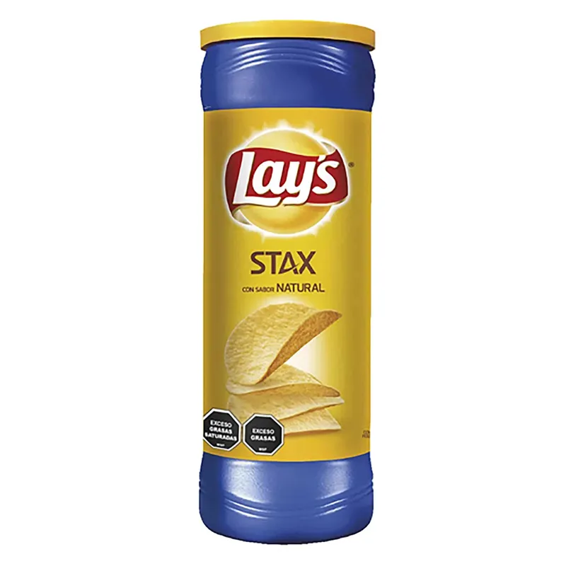 LAYS STAX ORIGINAL