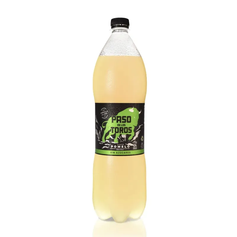 1.5 DESC POMELO LIGHT PASO DE LOS TOROS