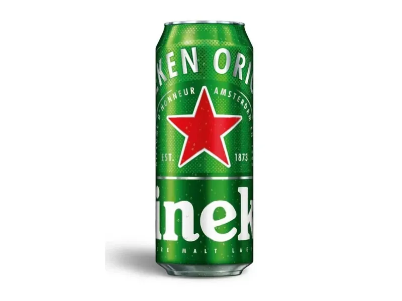 LATA 710ML HEINEKEN