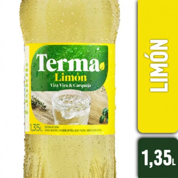 TERMA 1.5 LIMON