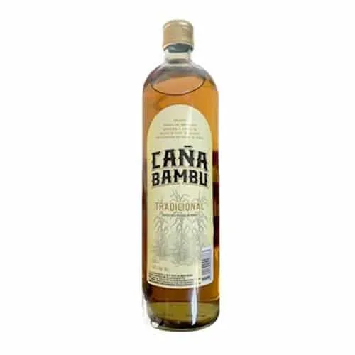 CAÑA BAMBU