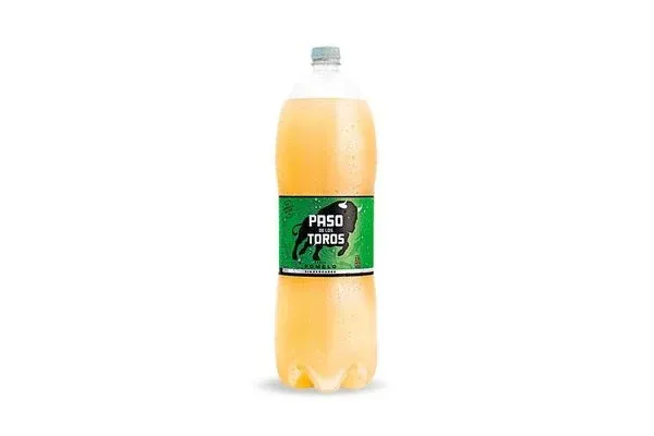 2.5 DESC POMELO LIGHT PASO DE LOS TOROS