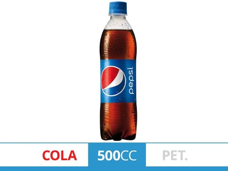 REF 500ML PEPSI