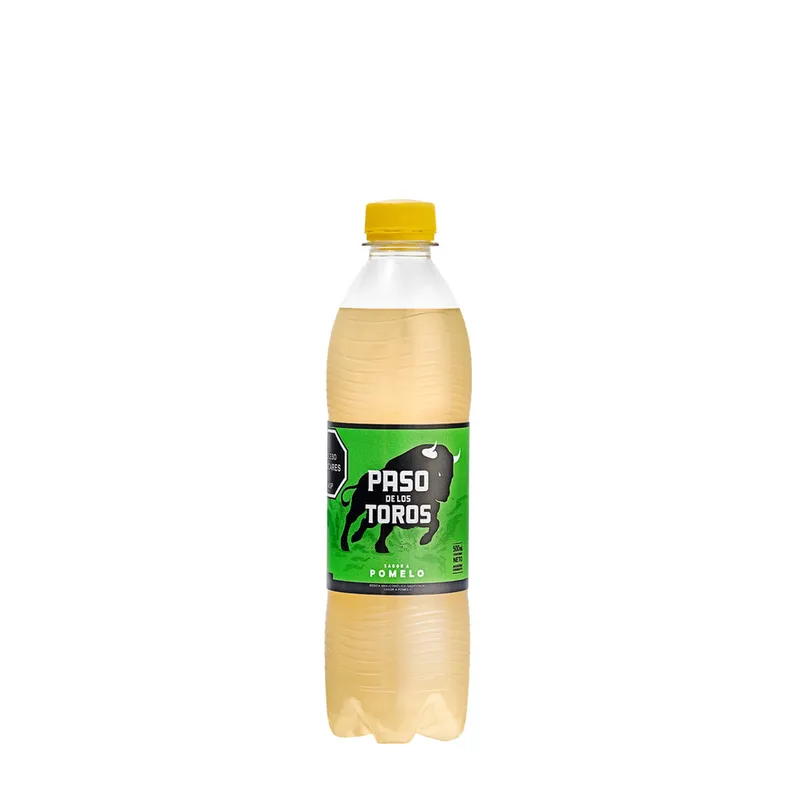 REF 500ML POMELO PASO DE LOS T