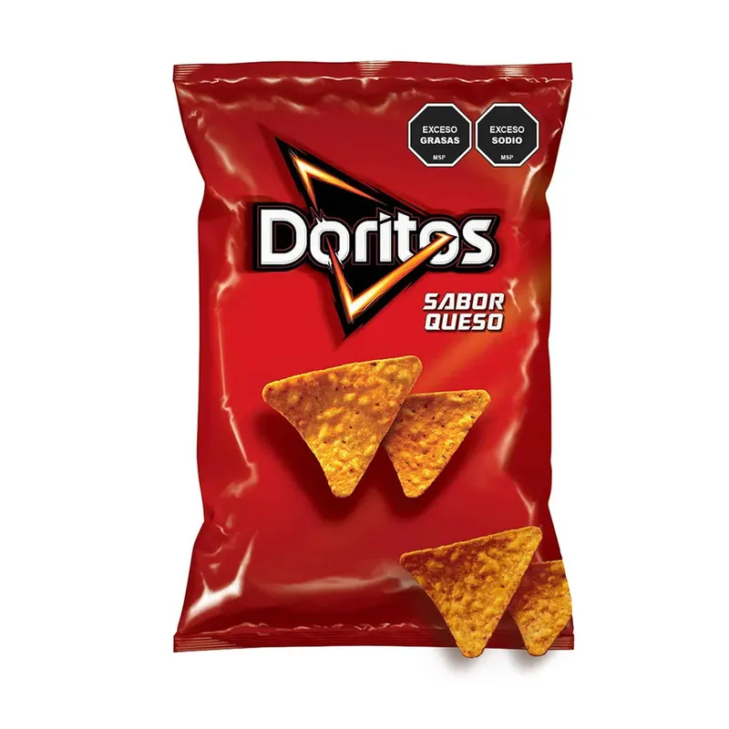 DORITOS QUESO 150G