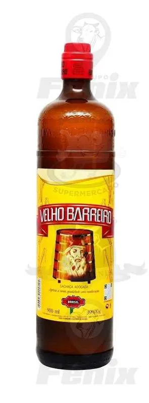 CAÑA VELHO BARREIRO 910 ML