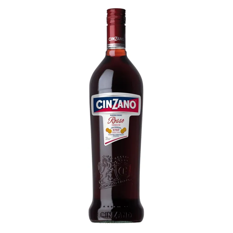 CINZANO ROSSO 950ML