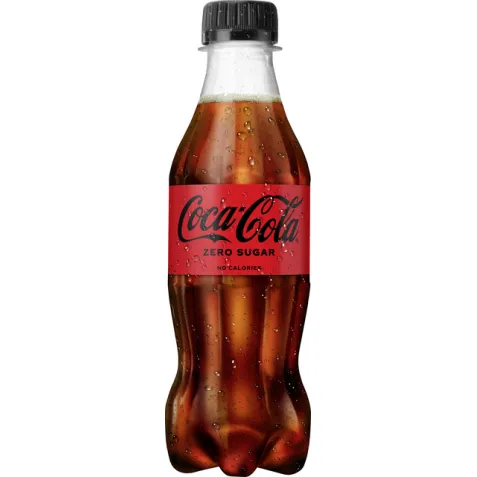 REF 250ML COCA  ZERO