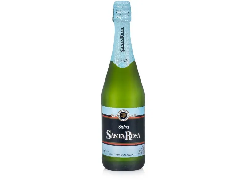 SIDRA SANTA ROSA 1LT