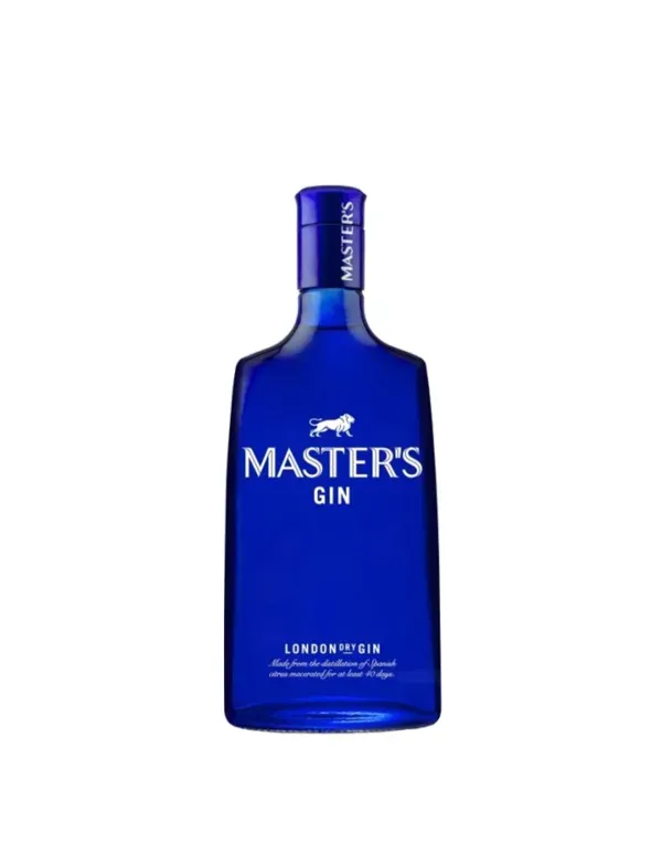 GIN MASTERS 700ML