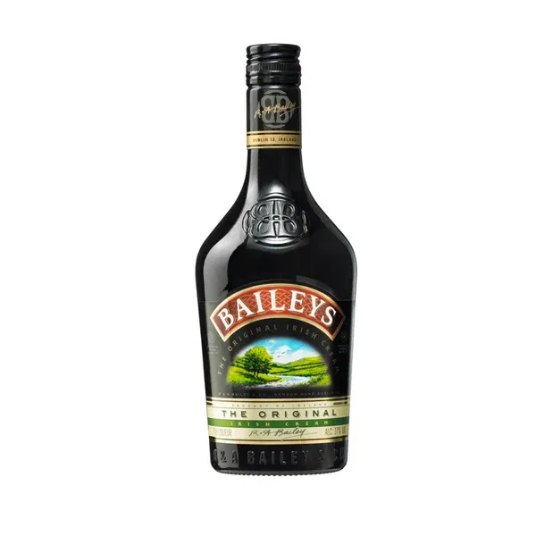 LICOR BAILEY'S 750ML (DIAGEO)