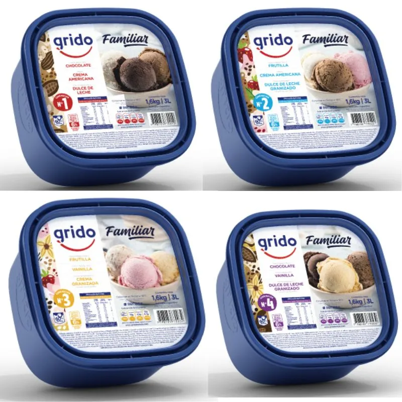 HELADO FAMILIAR GRIDO 3LT N1