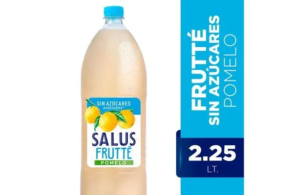 SALUS 2.25 POMELO LIGHT
