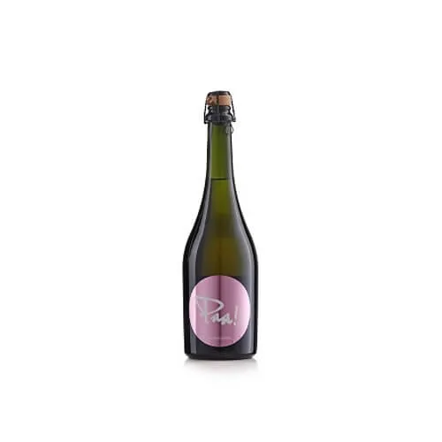 ESPUMANTE PAA! BRUT ROSE