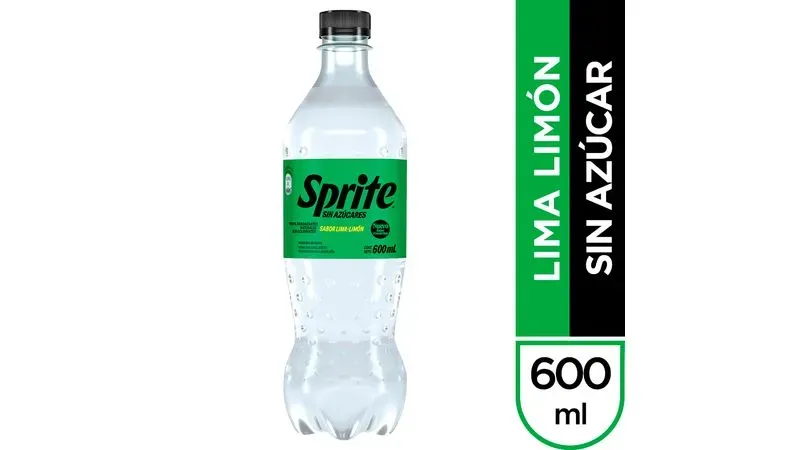 REF 600ML SPRITE ZERO