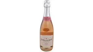 VINO FRIZANTE DALUAR ROSADO