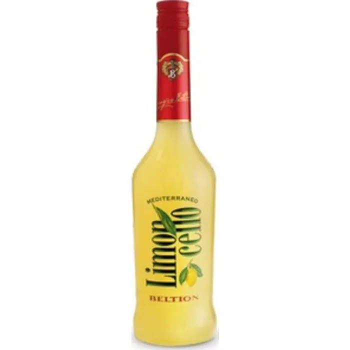 LIMONCELLO BELTION 700 ML.