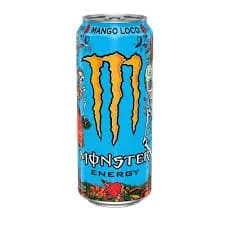 MONSTER LATA 473ML MANGO LOCO