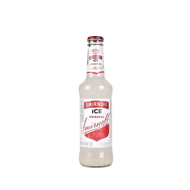 VODKA SMIRNOFF ICE 275ML