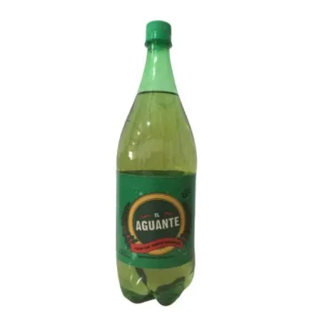 SIDRA EL AGUANTE 1.5 LT