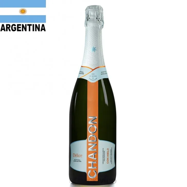 CHANDON DELICE 750ML