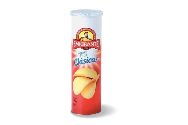 PAPAS EMIG 120GR CLASICA