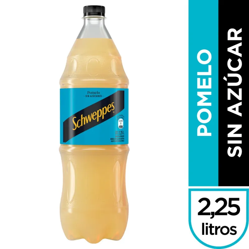 DESC 2.25 SCHWEPPES POMELO ZER