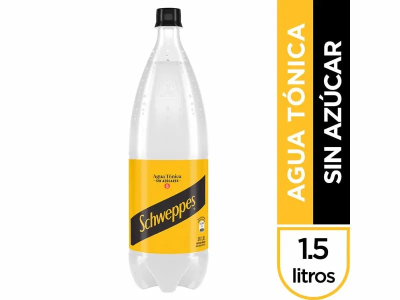 DESC 1.5 SCHWEPPES TONICA CERO